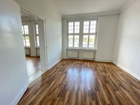 Ideale Familienwohnung am Wannsee - Photo 5