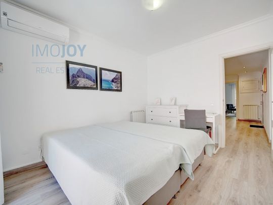 Apartamento T3 em Lisboa - Photo 1
