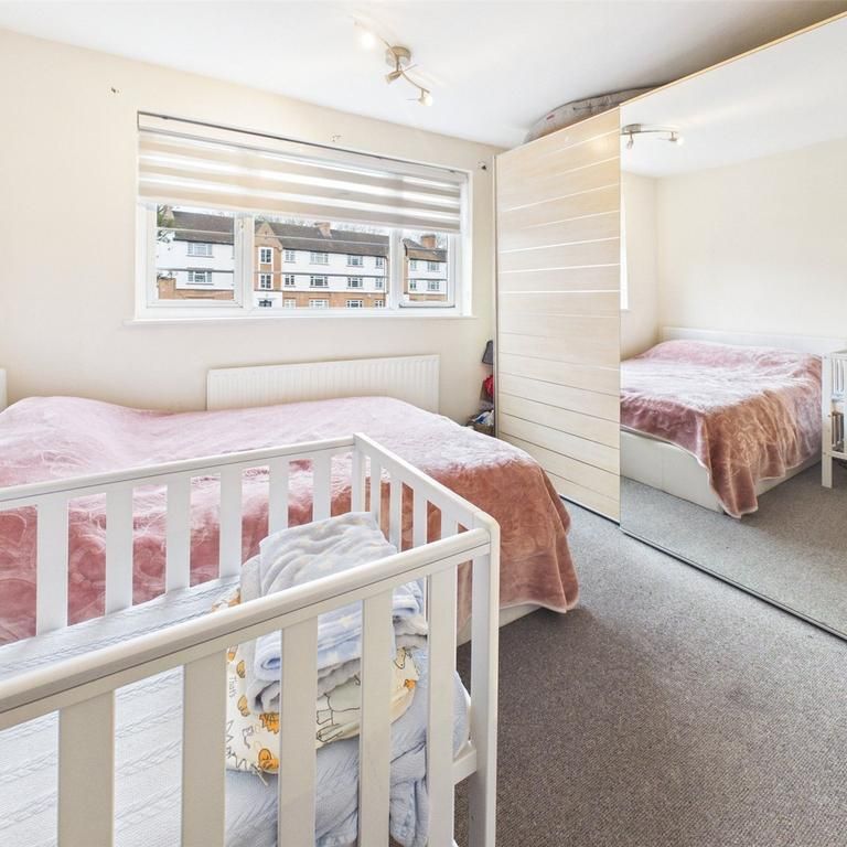 2 bedroom apartment to rent - Photo 1