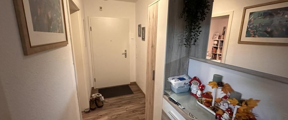 Die passende Wohnung von VIVAWEST mit Wohnberechtigungsschein. - Foto 1