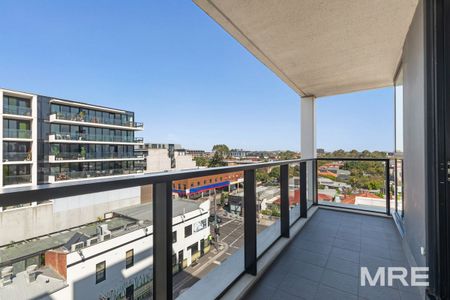 607/8 Grosvenor Street, Abbotsford - Photo 5