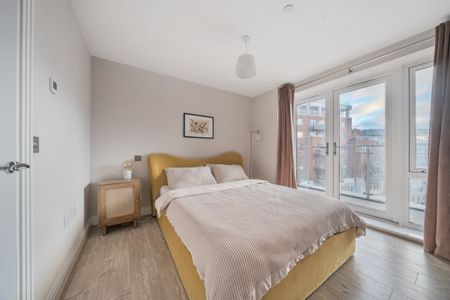 2 bedroom apartment to rent - Photo 5