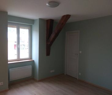 Location appartement 2 pièces 31.2 m² à Oyonnax (01100) - Photo 4