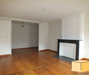Location Appartement 3 pièces 97m² BELLEY 01300 - Photo 4