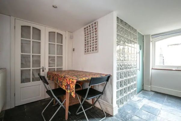 Studio Flat, Alconbury Road, E5 - Photo 1