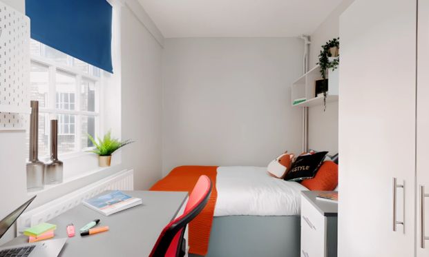 Standard Plus Room - Photo 1