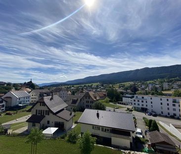 3.5 Zimmer, 76 m², 2. Stock - Photo 6