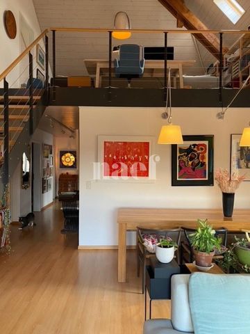 6.5 Zimmer, 178 m², 2. Stock - Photo 2