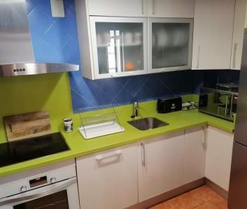 Flat - Granada (Constitucion) - Photo 6