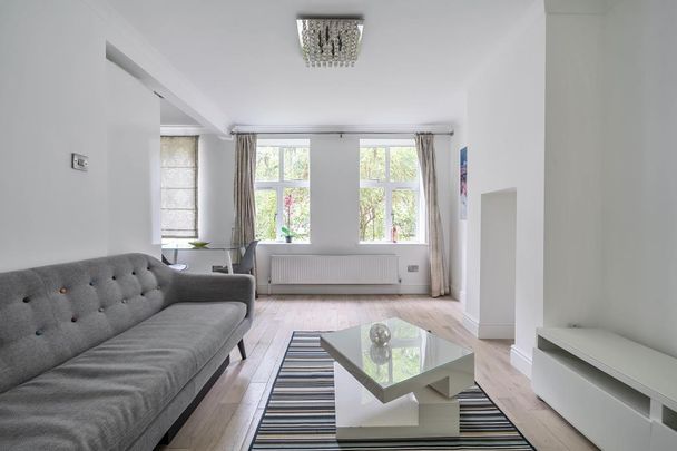 1 bedroom apartment to rent - Photo 1