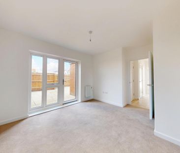 2 bedroom apartment to rent - Photo 5
