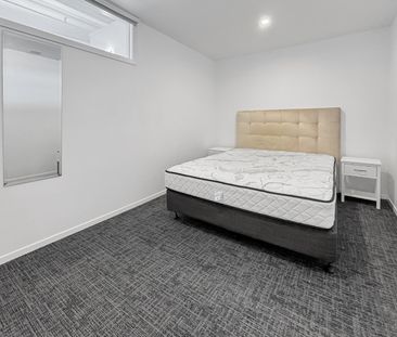 Welcome to apartment 4G in The James Smith Apartments. - Photo 6