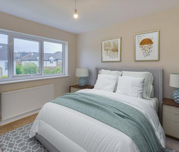 3 bedroom semi-detached house to rent - Photo 4