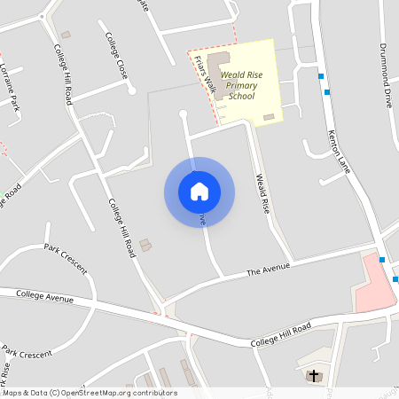 Chestnut Drive, Harrow