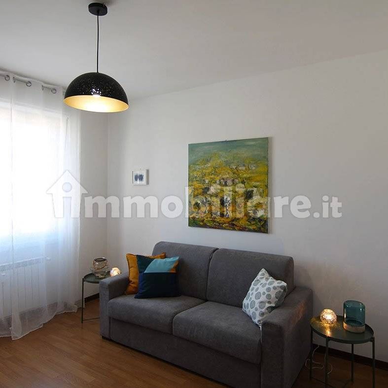 Bilocale via Francesco Cappello 9, San Vito - Campi Elisi, Trieste - Photo 1