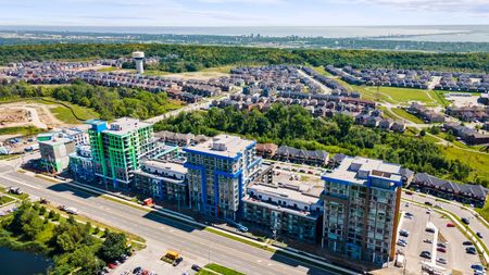 For Lease - 450 Dundas Street Unit# 705, Hamilton, Ontario - Photo 4