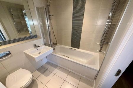 Apartment 3 1c Mayfield Square, Belfast, BT10 0QT - Photo 5