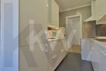 Apartamento T2 em Lisboa