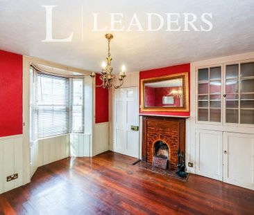 4 bedroom detached house to rent - Photo 1