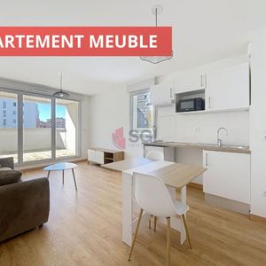 Appartement 2 pièces - Photo 2