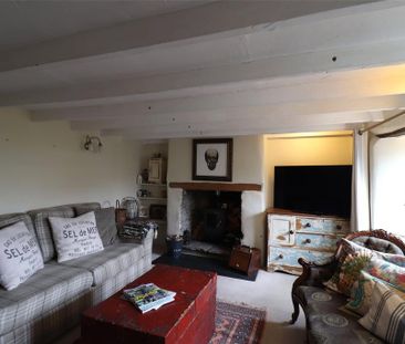 3 bedroom terraced house to rent - Photo 1