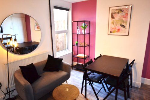 Double room Avaliable now - Photo 1