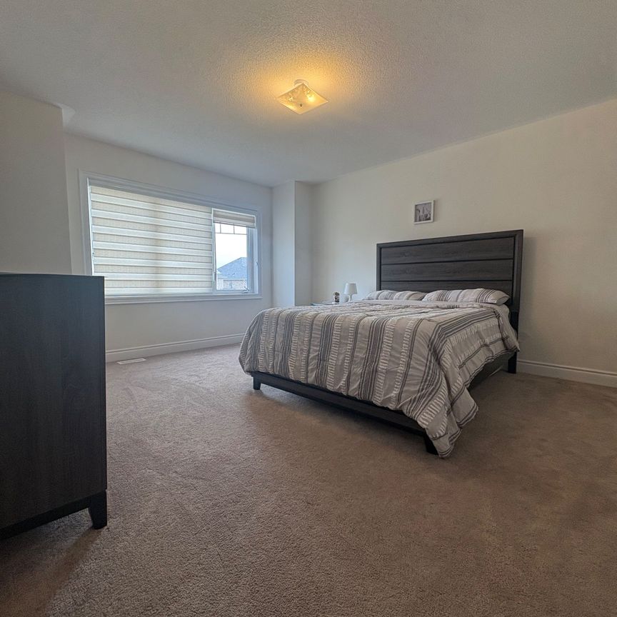 For Lease - 1644 Corsal Court, Innisfil, Ontario - Photo 1