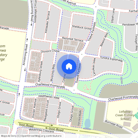 11 Cygnet Avenue, 3030, Werribee