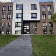 Appartement · 108 m² · Gatineau - Photo 1