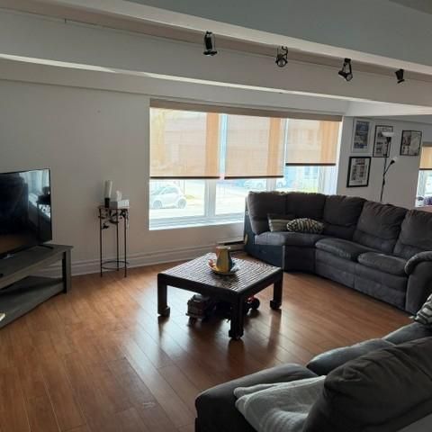 Loft a Louer - Photo 1