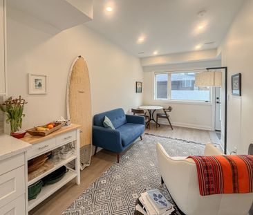 For Lease - 598 Crawford Street Unit# Laneway, Toronto, Ontario - Photo 1