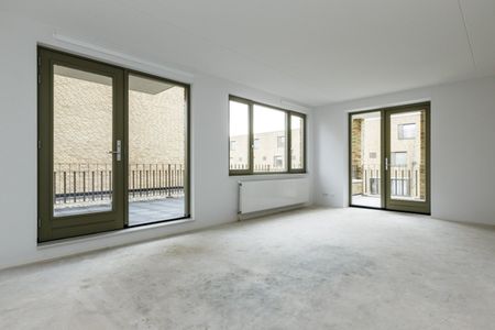 Derkinderenstraat 95A, 1061VT Amsterdam - Photo 3