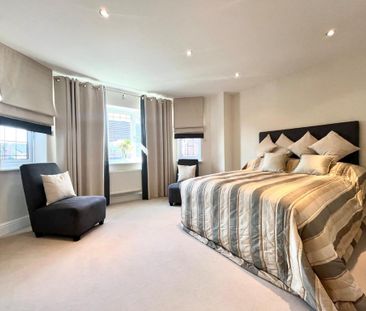 5 bedroom detached house to rent - Photo 6