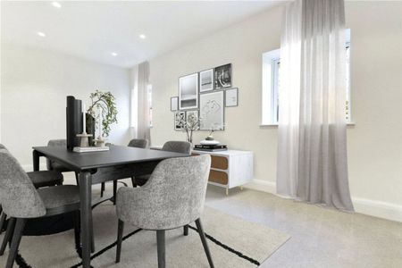 Tidmarsh Road, Pangbourne, Reading, Berkshire, RG8 - Photo 3