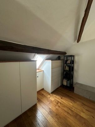 Appartement te huur: Schoorstraat 8-B 6095 NW Baexem - Photo 1