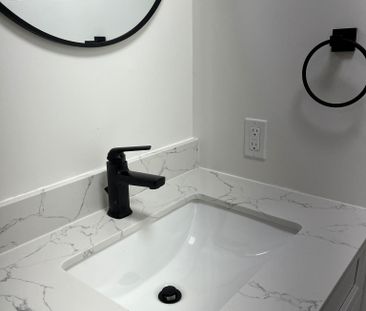 For Lease - 98 Frontenac Avenue Unit# 1, Toronto, Ontario - Photo 4