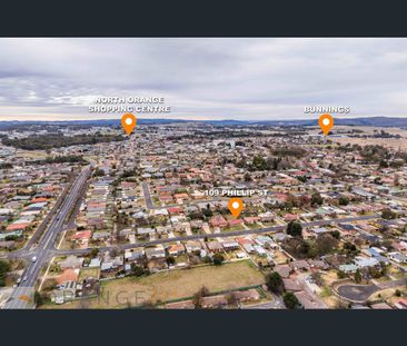 109 Phillip Street, Orange, NSW 2800 - Photo 3