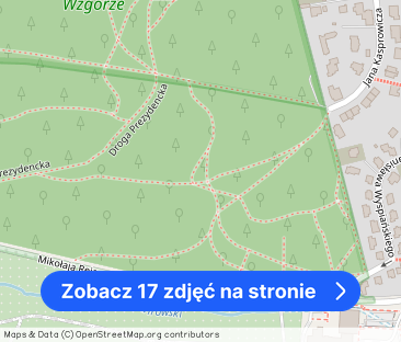 kawalerka 1000 m od plaży i SKM na min. 1 rok - Zdjęcie 1