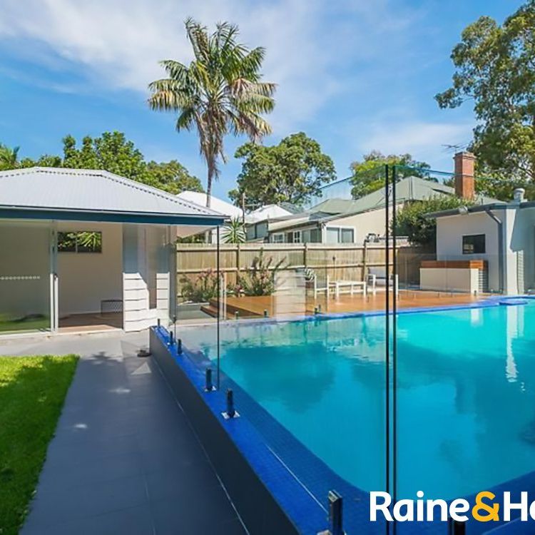 83 Ryde Road, Hunters Hill, NSW 2110 - Photo 1