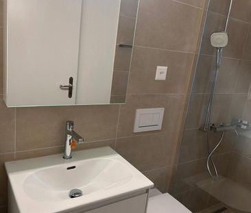 4.5 Zimmer, 96 m², 2. Stock - Photo 1