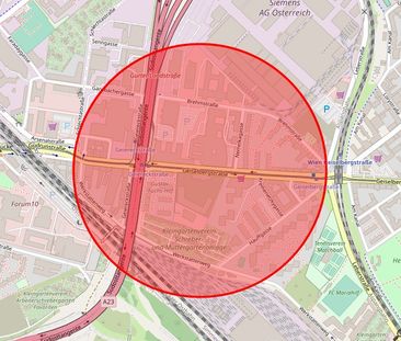 WINTERAKTION – Erster Monat Mietfrei! Erstbezug mit toller Ausstattung - Photo 3