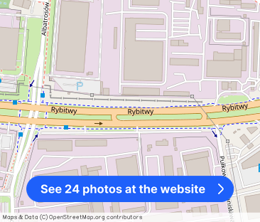 Rączna-Rybitwy dom 260m2 7/8 pokoi parking klima - Photo 1