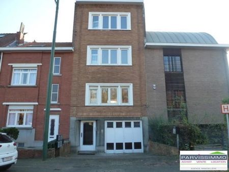 Appartement te huur - Photo 2