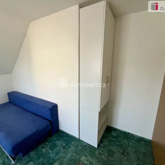 Pronájem pokoje o výměře 20 m - Photo 1