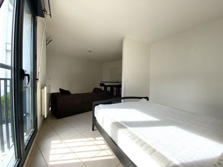 Appartement Grenoble - Photo 2