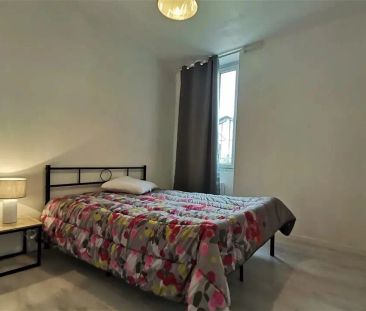 Location appartement 3 pièces - 51m² à Mont de marsan (40000) - Photo 6