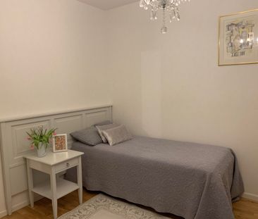 Valhallavägen, Stockholm - Photo 5