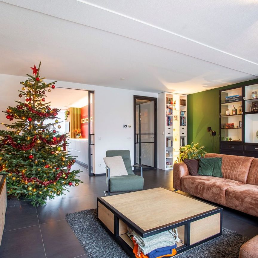 Huis te huur: Paardenbloem 74 6665 HE Driel - Photo 1