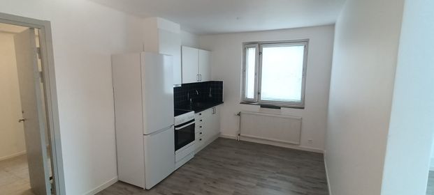 Köpmannagatan, Rimbo - Photo 1