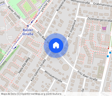 NEUES APARTMENT NACH RENOVIERUNG - Photo 1